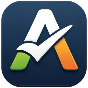 Accompt Finance tracker Icon