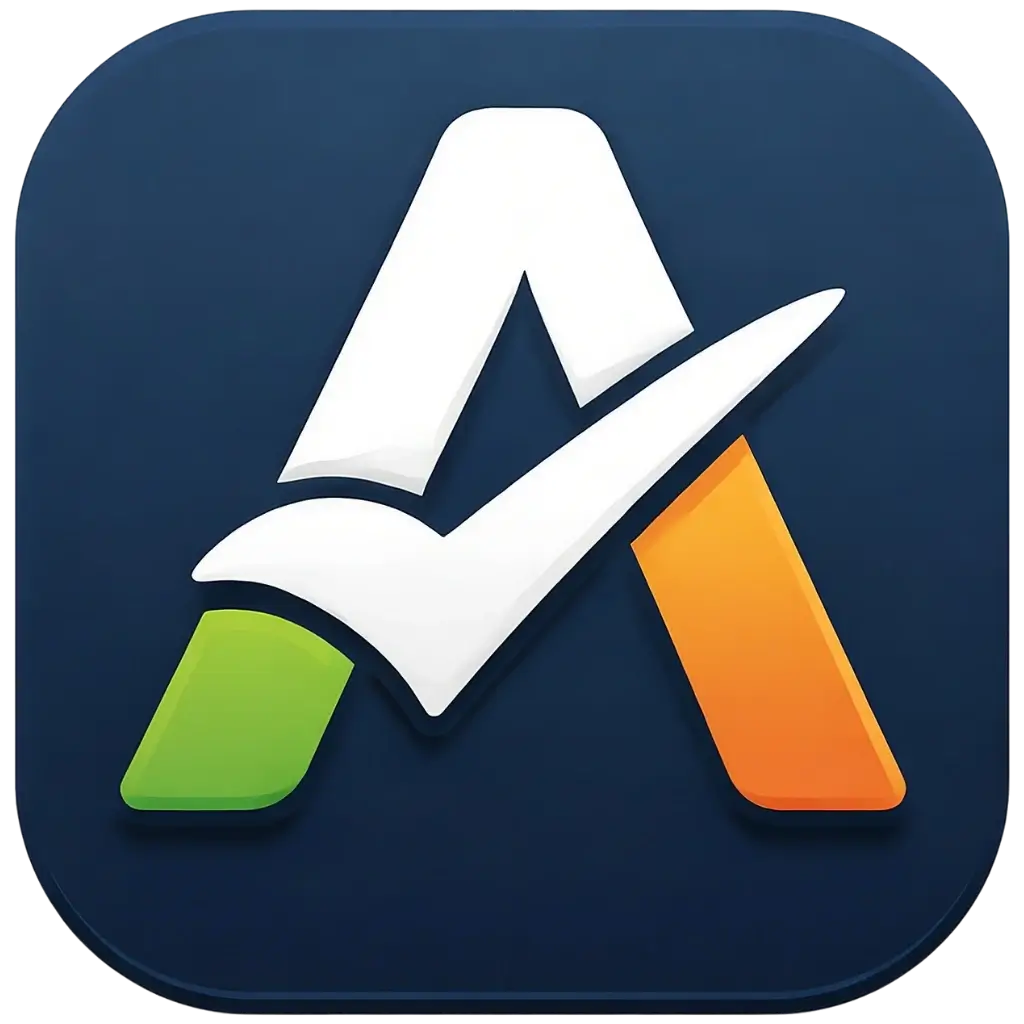 Accompt Finance tracker Icon