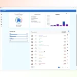 Expense Tracking Dashboard